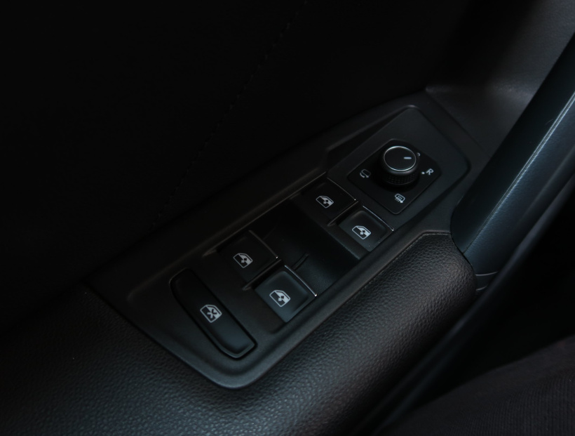 Seat Tarraco, 2019