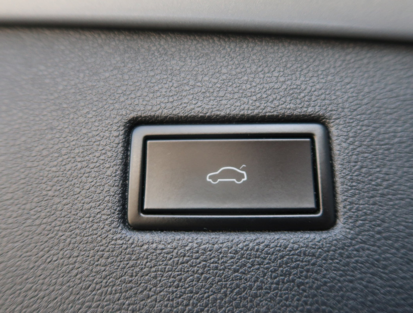 Seat Tarraco, 2019