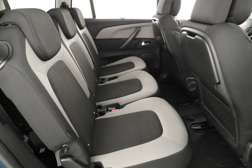 Citroen C4 Grand Picasso, 2016