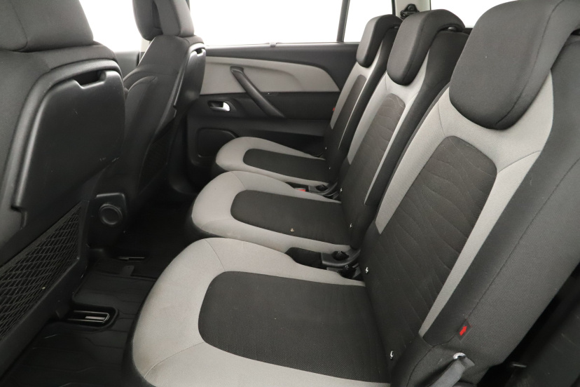 Citroen C4 Grand Picasso, 2016