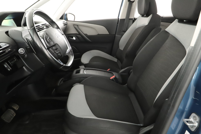 Citroen C4 Grand Picasso, 2016