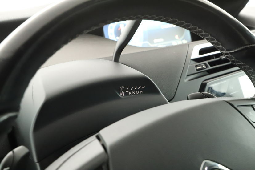 Citroen C4 Grand Picasso, 2016
