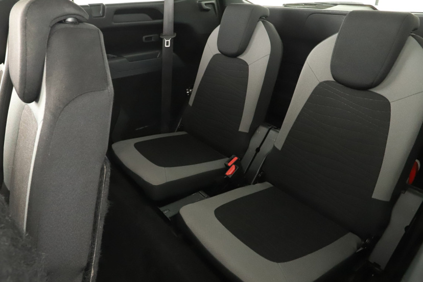 Citroen C4 Grand Picasso, 2016