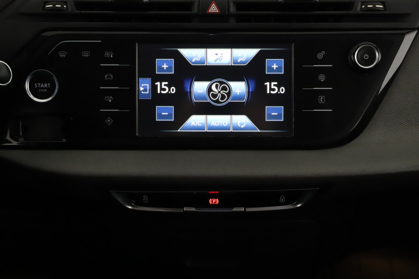 Citroen C4 Grand Picasso, 2016