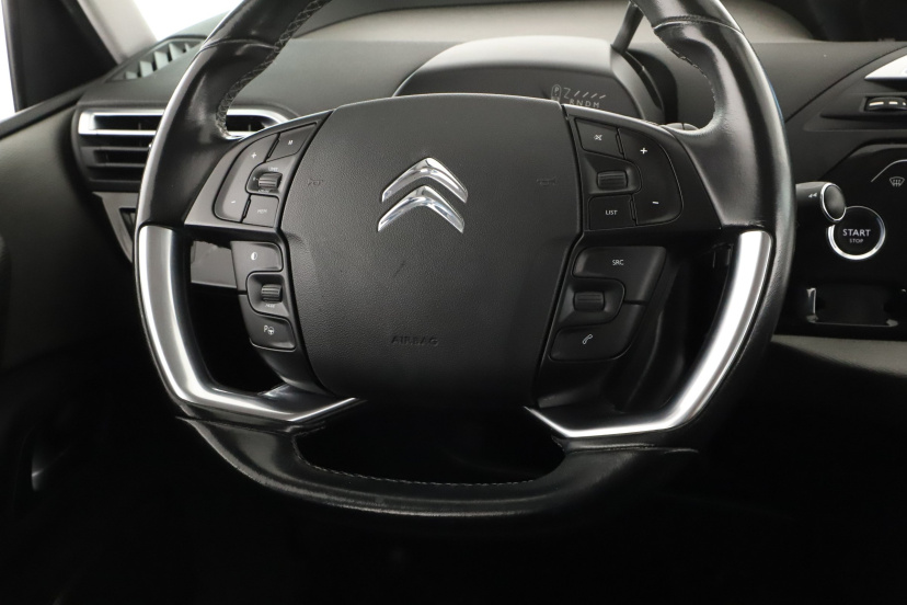 Citroen C4 Grand Picasso, 2016