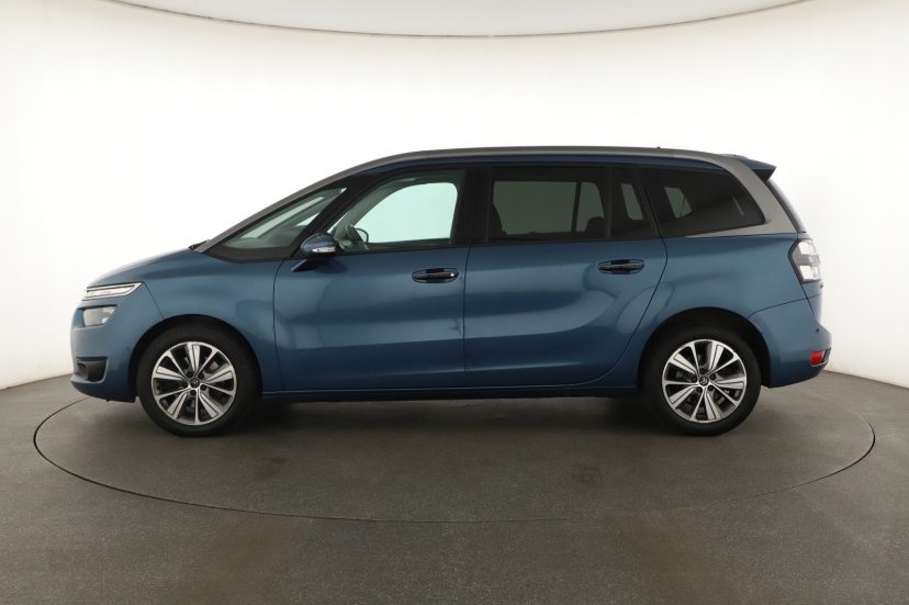 Citroen C4 Grand Picasso, 2016