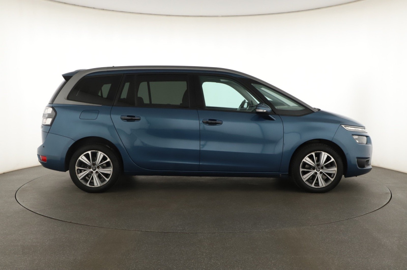 Citroen C4 Grand Picasso, 2016