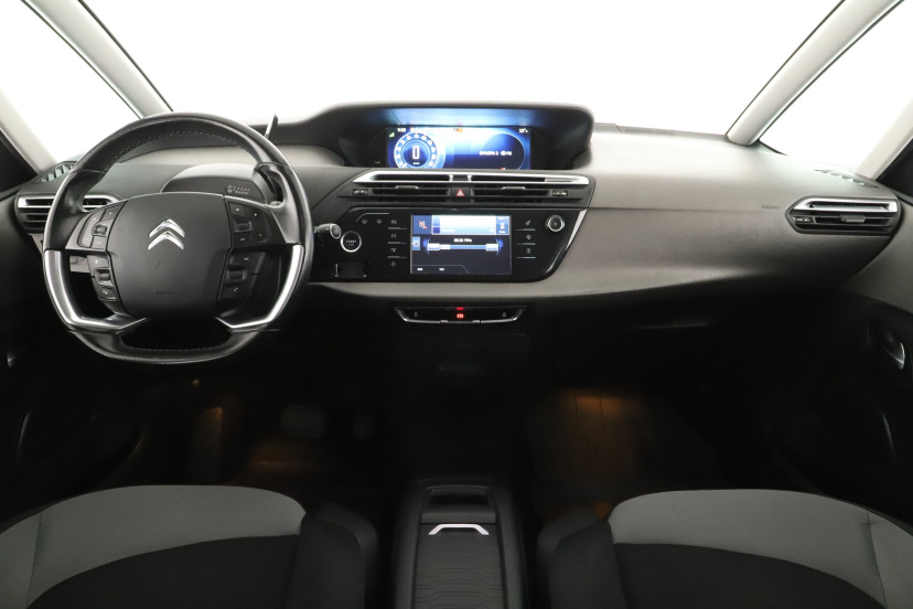 Citroen C4 Grand Picasso, 2016