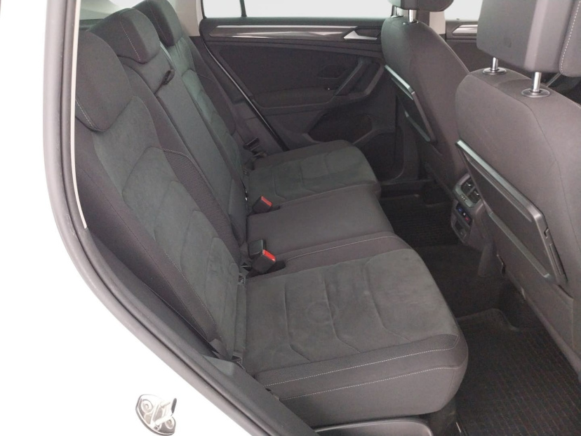 Volkswagen Tiguan, 2019