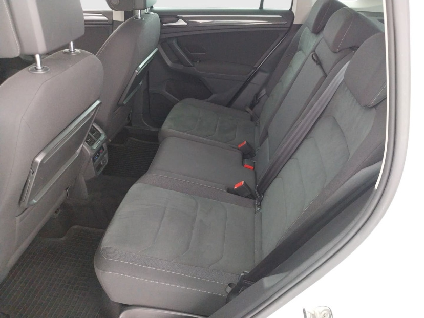 Volkswagen Tiguan, 2019