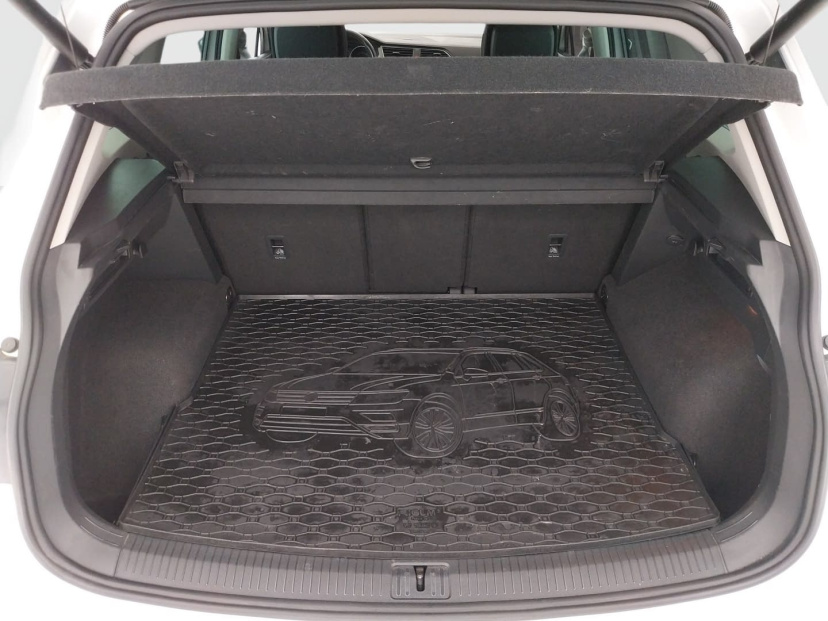 Volkswagen Tiguan, 2019