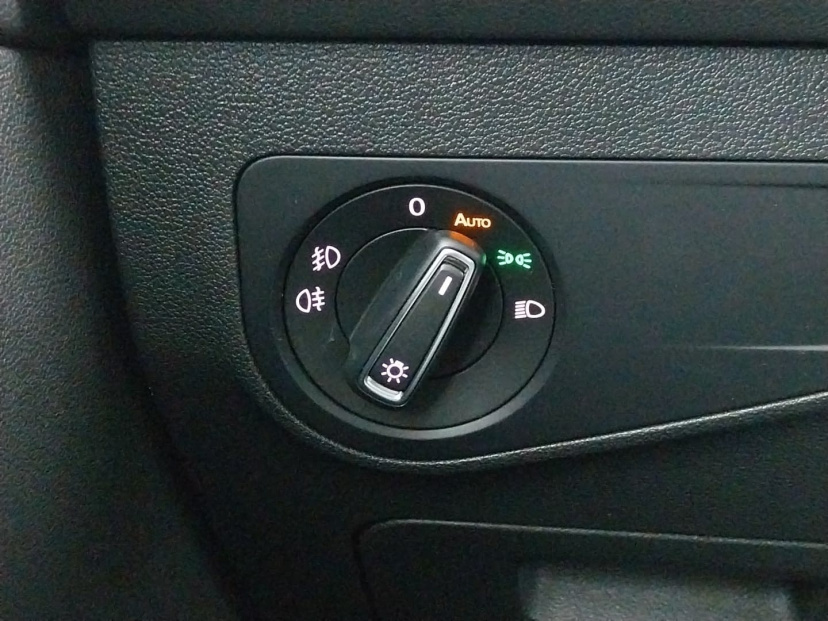 Volkswagen Tiguan, 2019