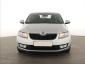 Škoda Octavia, 2014