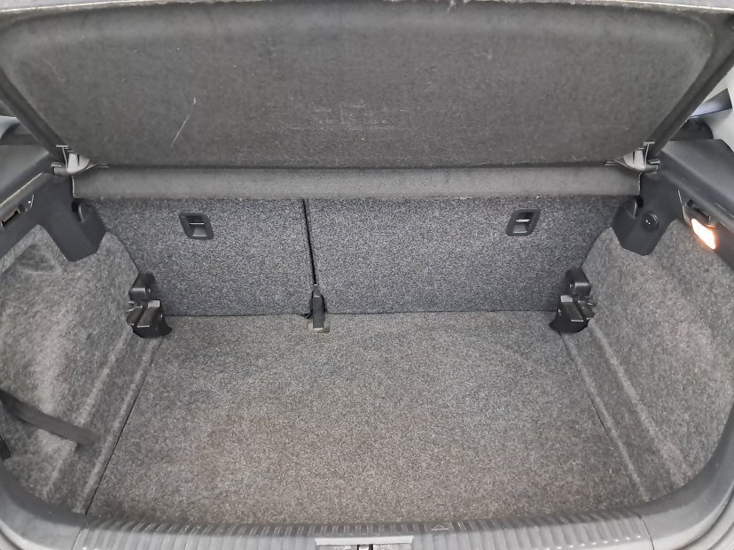 Volkswagen Polo, 2009