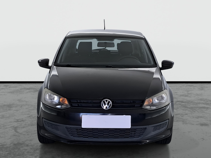 Volkswagen Polo, 2009