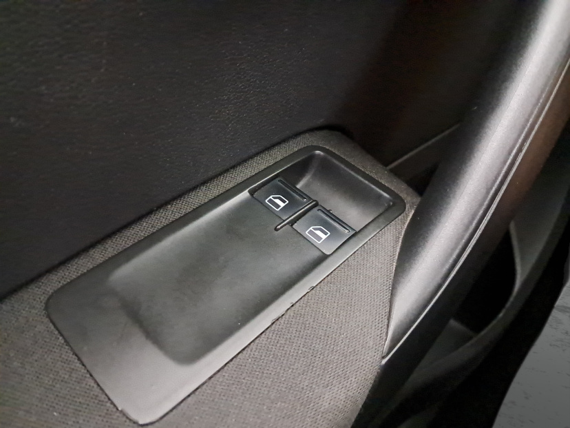 Volkswagen Polo, 2009