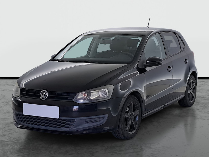 Volkswagen Polo, 2009