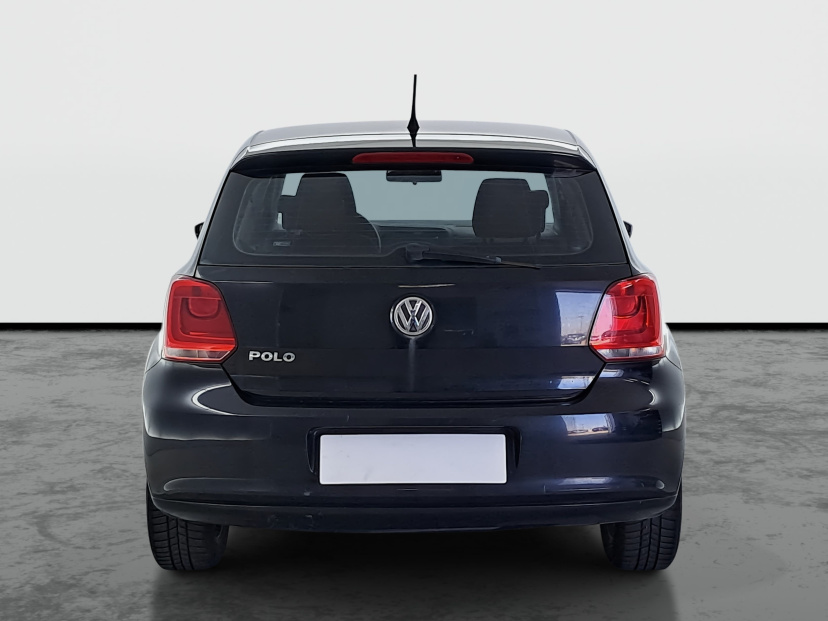 Volkswagen Polo, 2009