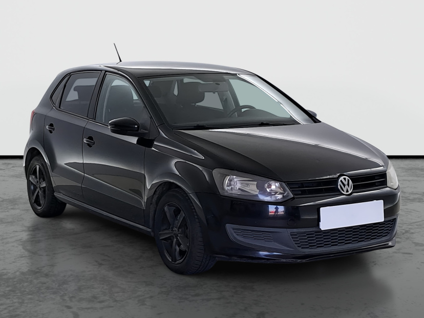 Volkswagen Polo, 2009