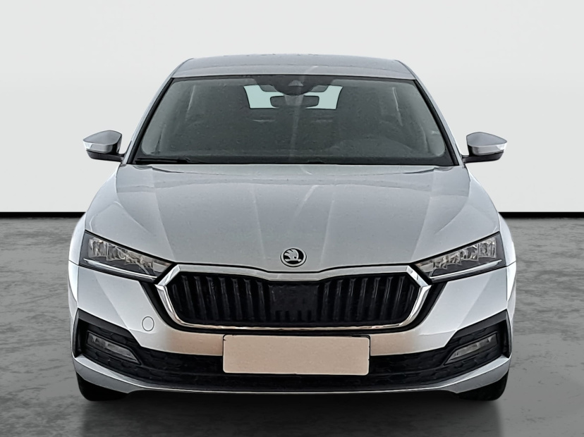 Škoda Octavia, 2023