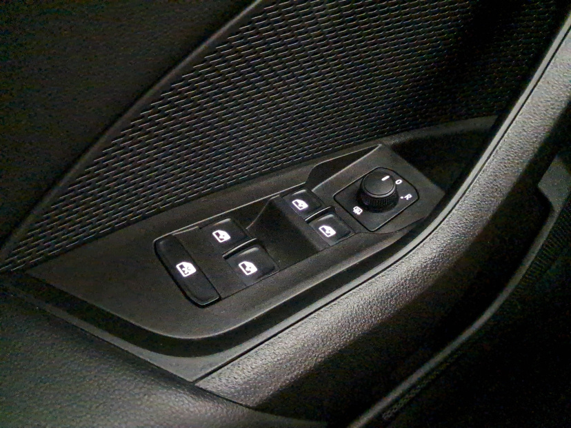 Škoda Octavia, 2023