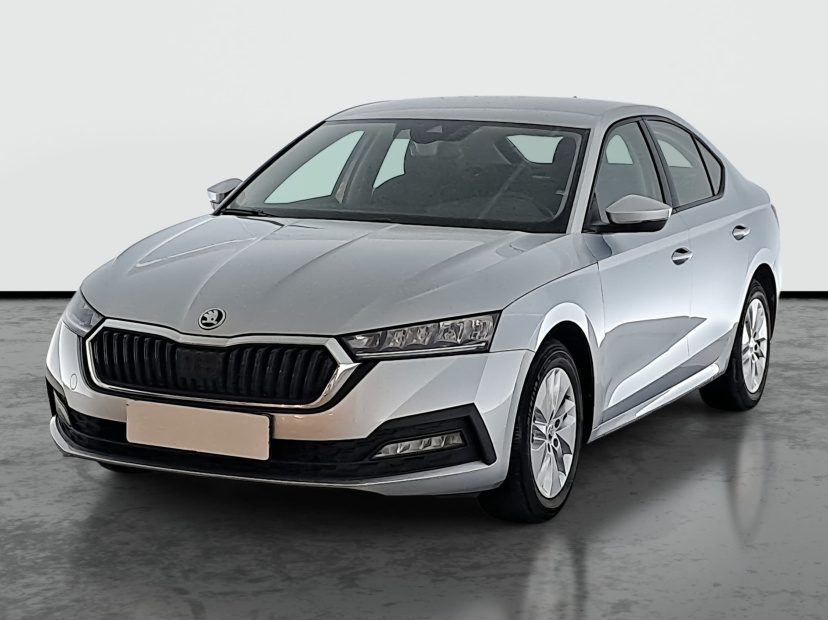 Škoda Octavia, 2023