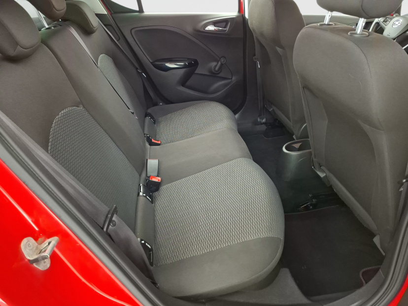 Opel Corsa, 2017