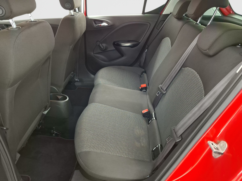 Opel Corsa, 2017