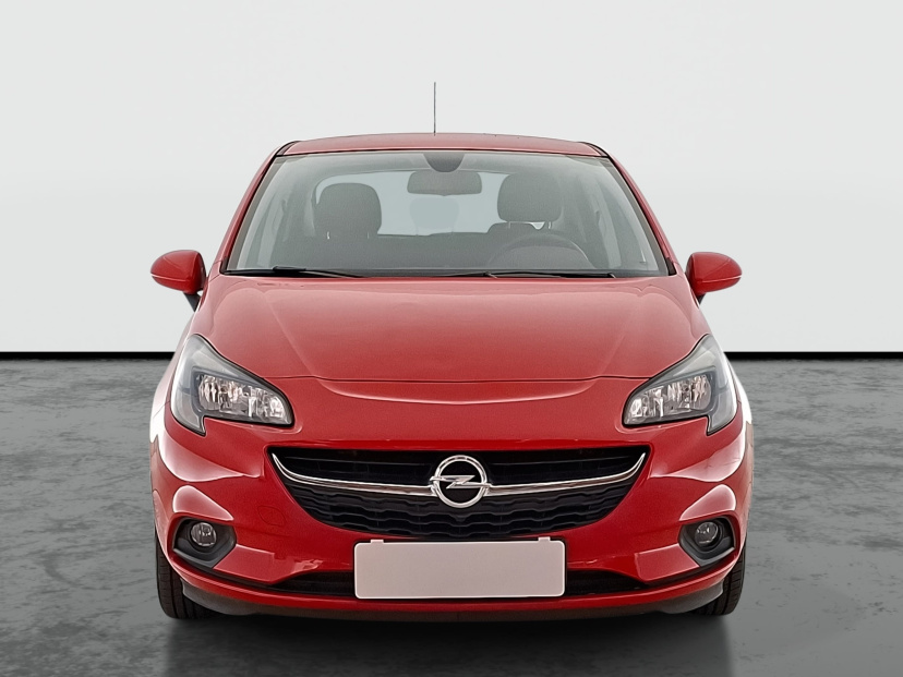 Opel Corsa, 2017