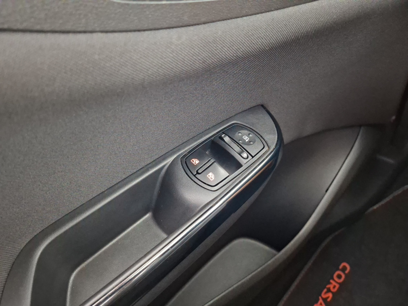 Opel Corsa, 2017