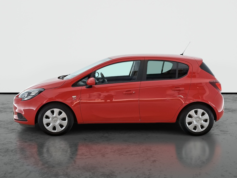 Opel Corsa, 2017