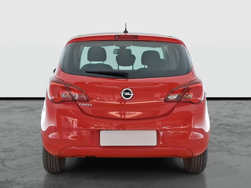 Opel Corsa, 2017