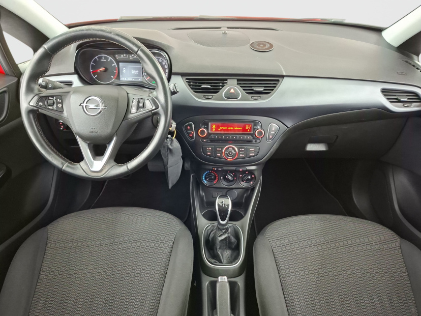 Opel Corsa, 2017