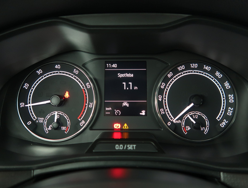 Škoda Kamiq, 2022
