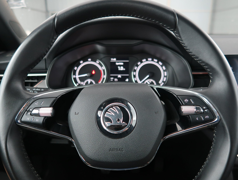 Škoda Kamiq, 2022