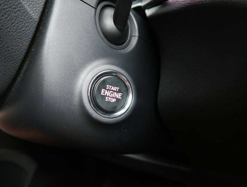 Škoda Kamiq, 2022
