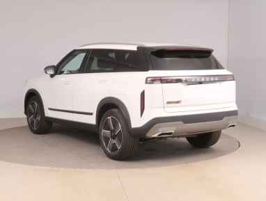 Jaecoo 7 - 2026