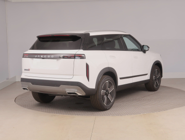 Jaecoo 7 - 2026