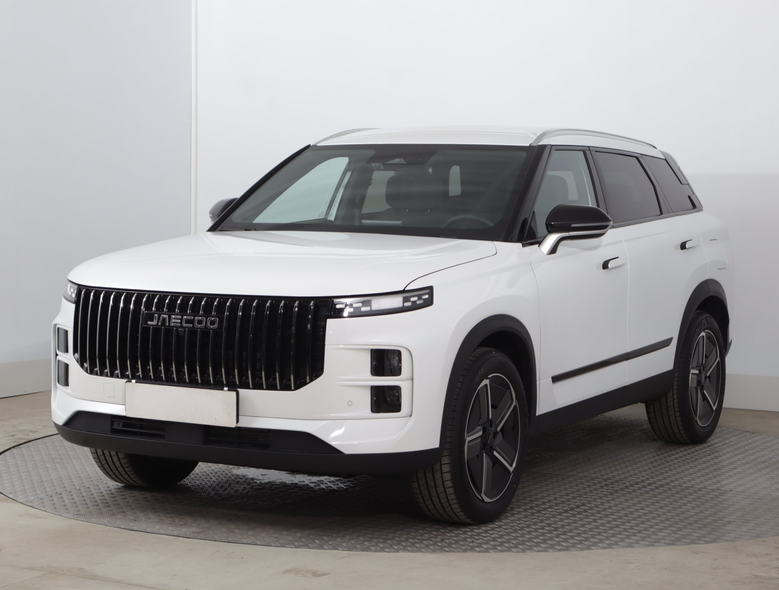 Jaecoo 7 - 2026