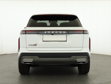 Jaecoo 7 - 2026