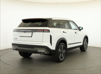Jaecoo 7 - 2026