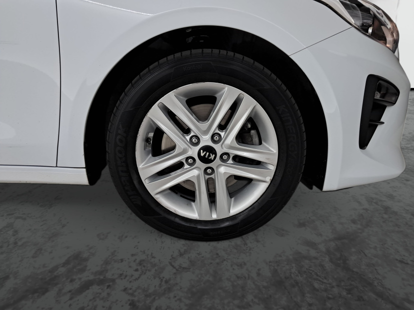 Kia Ceed, 2021