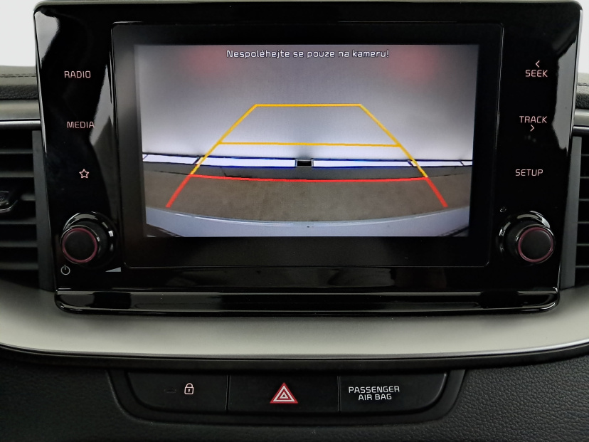 Kia Ceed, 2021