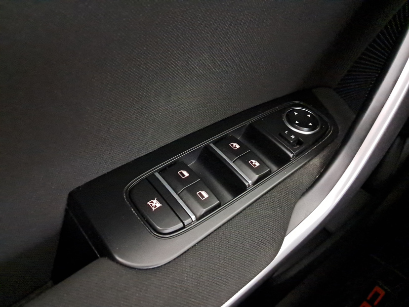 Kia Ceed, 2021