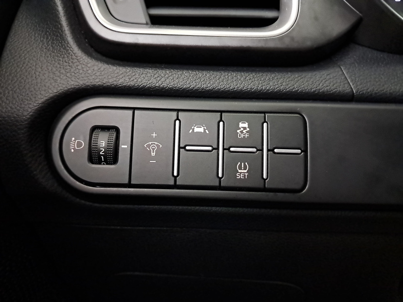 Kia Ceed, 2021