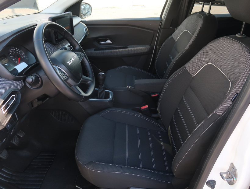 Dacia Jogger, 2024