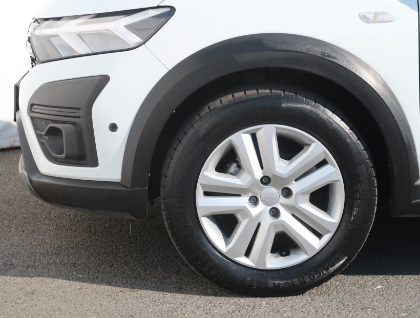 Dacia Jogger, 2024