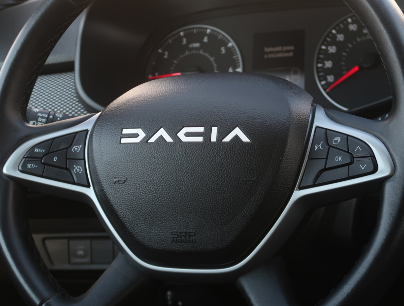Dacia Jogger, 2024