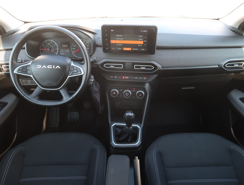 Dacia Jogger, 2024