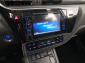 Toyota Auris, 2015